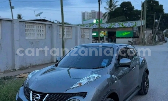 Buy Used Nissan Juke Other Car in Bwanga in Kagera Buy Used Nissan Juke Other Car in Bwanga in Kagera
