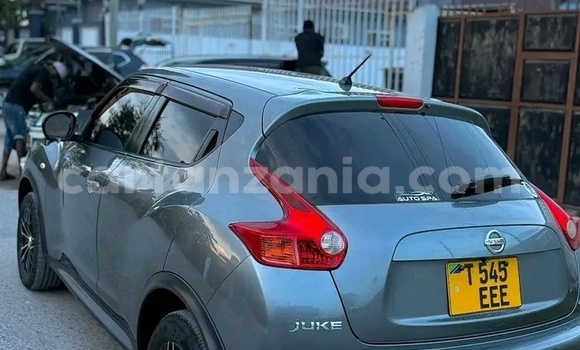 Buy Used Nissan Juke Other Car in Bwanga in Kagera Buy Used Nissan Juke Other Car in Bwanga in Kagera