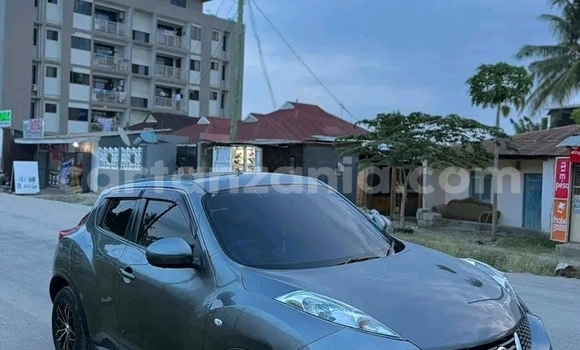 Buy Used Nissan Juke Other Car in Bwanga in Kagera Buy Used Nissan Juke Other Car in Bwanga in Kagera