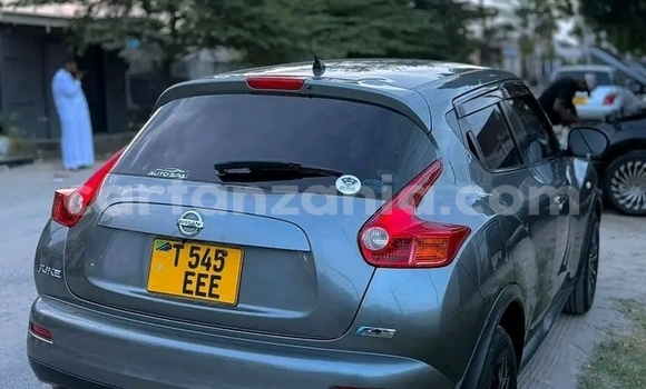 Buy Used Nissan Juke Other Car in Bwanga in Kagera Buy Used Nissan Juke Other Car in Bwanga in Kagera