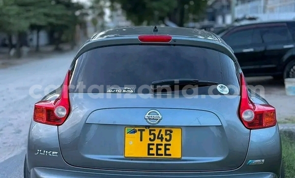 Buy Used Nissan Juke Other Car in Bwanga in Kagera Buy Used Nissan Juke Other Car in Bwanga in Kagera
