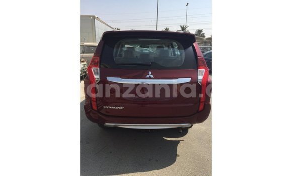Nunua Imported Mitsubishi Montero Nyingine Gari ndani ya Import - Dubai nchini Arusha Nunua Imported Mitsubishi Montero Nyingine Gari ndani ya Import - Dubai nchini Arusha