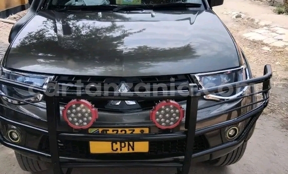 Buy Used Mitsubishi Pistachio Other Car in Bwanga in Kagera Buy Used Mitsubishi Pistachio Other Car in Bwanga in Kagera