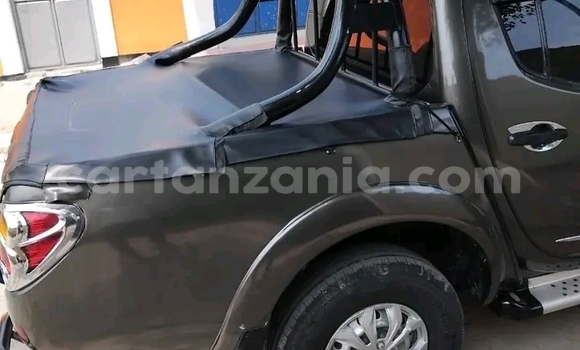 Buy Used Mitsubishi Pistachio Other Car in Bwanga in Kagera Buy Used Mitsubishi Pistachio Other Car in Bwanga in Kagera