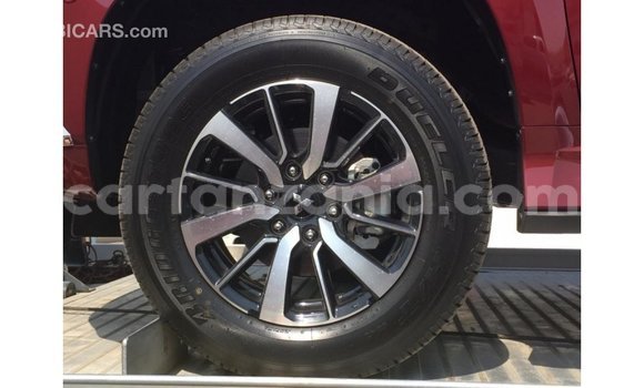 Buy Import Mitsubishi Montero Other Car in Import - Dubai in Arusha