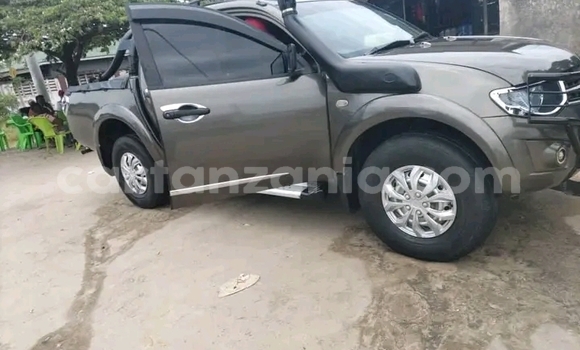 Buy Used Mitsubishi Pistachio Other Car in Bwanga in Kagera Buy Used Mitsubishi Pistachio Other Car in Bwanga in Kagera
