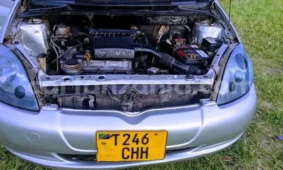 Buy Used Toyota Vista White Car in Babati Urban in Manyara Buy Used Toyota Vista White Car in Babati Urban in Manyara
