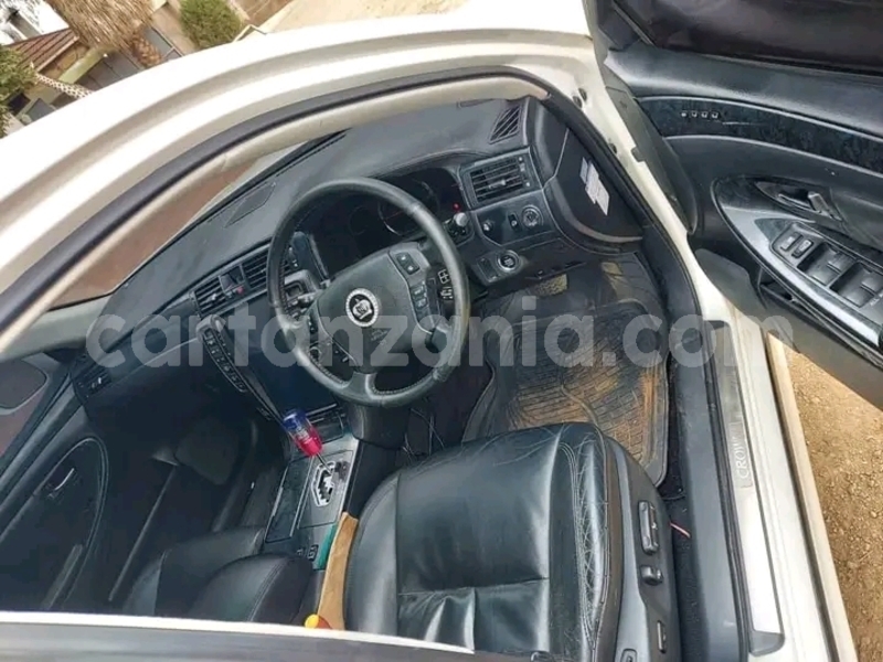 Big with watermark toyota crown kagera biharamulo 27358