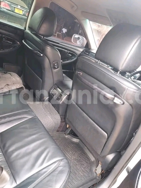 Big with watermark toyota crown kagera biharamulo 27358