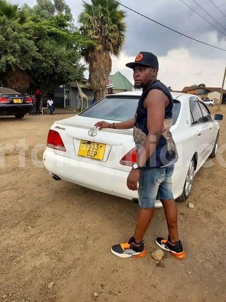 Big with watermark toyota crown kagera biharamulo 27358