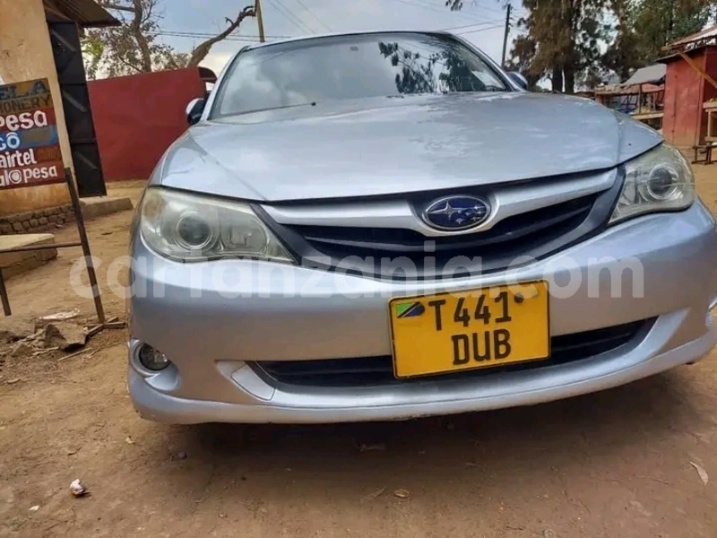 Big with watermark subaru impreza mara butiama 27359