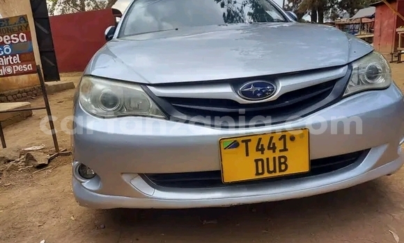 Nunua Ilio tumika Subaru Impreza Nyingine Gari ndani ya Butiama nchini Mara Nunua Ilio tumika Subaru Impreza Nyingine Gari ndani ya Butiama nchini Mara
