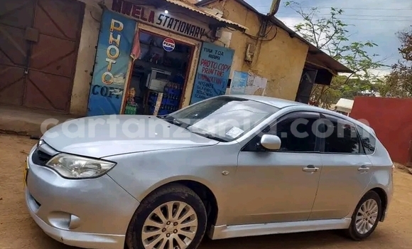 Nunua Ilio tumika Subaru Impreza Nyingine Gari ndani ya Butiama nchini Mara Nunua Ilio tumika Subaru Impreza Nyingine Gari ndani ya Butiama nchini Mara