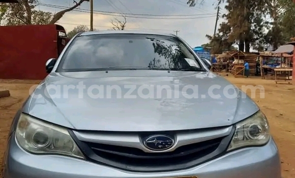 Nunua Ilio tumika Subaru Impreza Nyingine Gari ndani ya Butiama nchini Mara Nunua Ilio tumika Subaru Impreza Nyingine Gari ndani ya Butiama nchini Mara