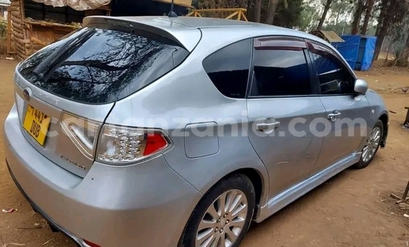 Nunua Ilio tumika Subaru Impreza Nyingine Gari ndani ya Butiama nchini Mara Nunua Ilio tumika Subaru Impreza Nyingine Gari ndani ya Butiama nchini Mara
