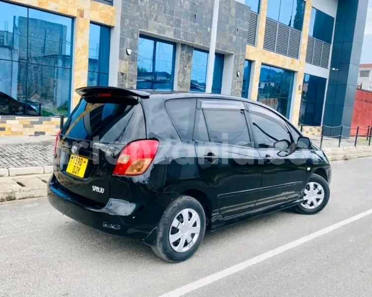 Big with watermark toyota spacio kagera biharamulo 27362