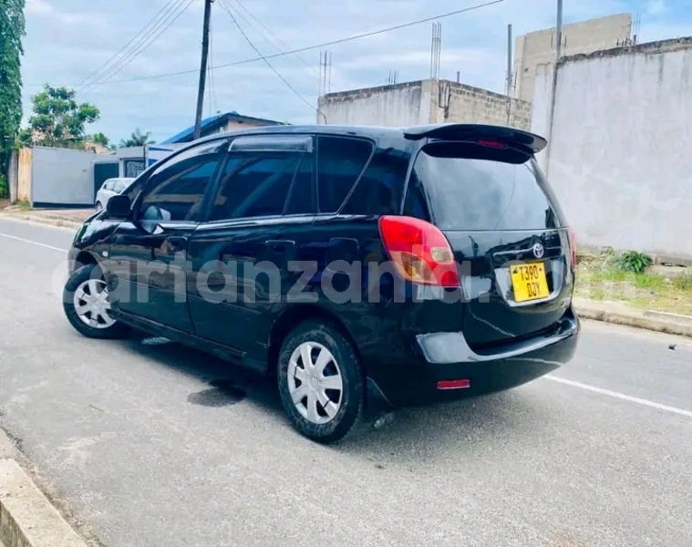 Big with watermark toyota spacio kagera biharamulo 27362