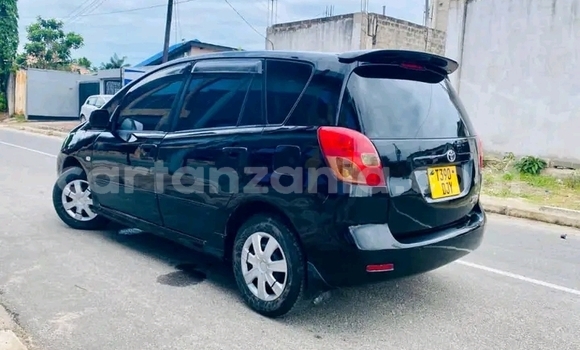 Buy Used Toyota Spacio Black Car in Biharamulo in Kagera Buy Used Toyota Spacio Black Car in Biharamulo in Kagera