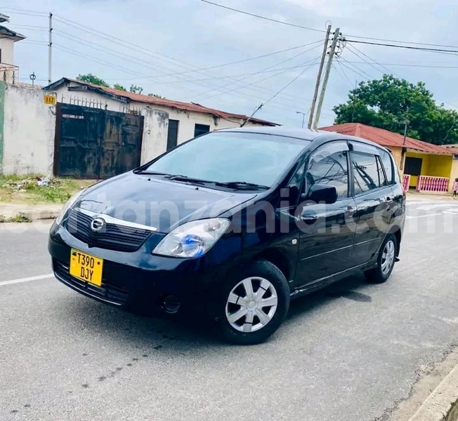 Big with watermark toyota spacio kagera biharamulo 27362
