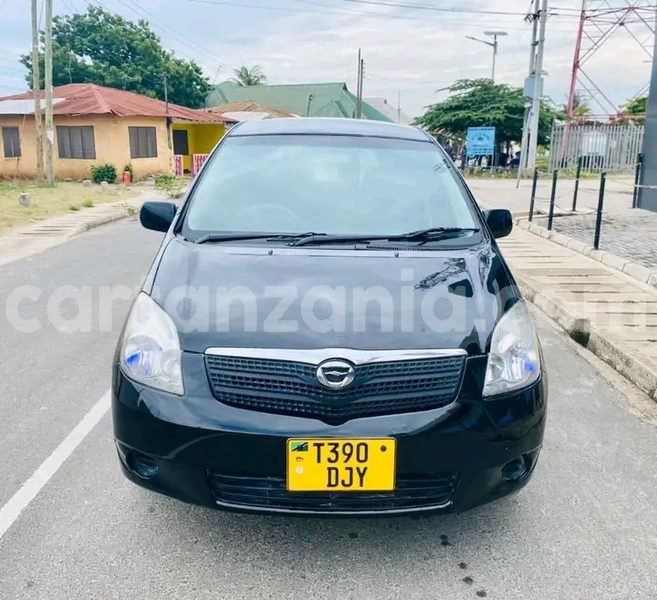 Big with watermark toyota spacio kagera biharamulo 27362