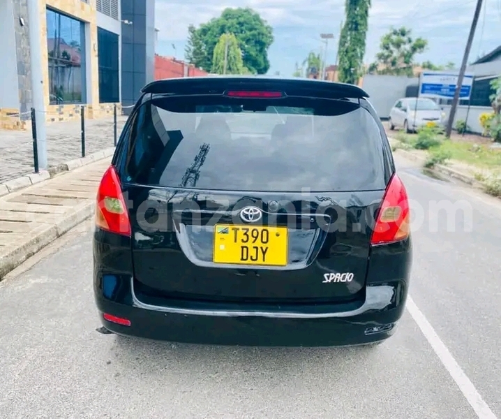 Big with watermark toyota spacio kagera biharamulo 27362