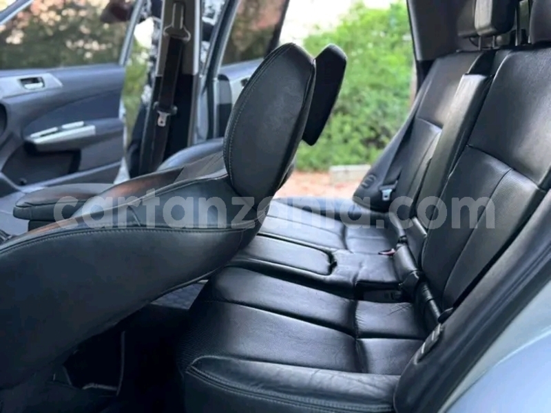 Big with watermark subaru forester kagera biharamulo 27366