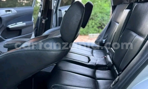 Buy Used Subaru Forester White Car in Biharamulo in Kagera