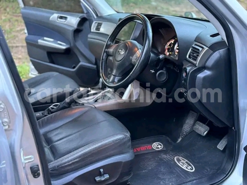Big with watermark subaru forester kagera biharamulo 27366