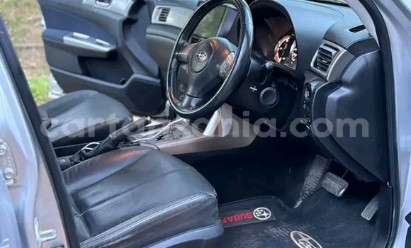 Nunua Ilio tumika Subaru Forester Nyeupe Gari ndani ya Biharamulo nchini Kagera Nunua Ilio tumika Subaru Forester Nyeupe Gari ndani ya Biharamulo nchini Kagera