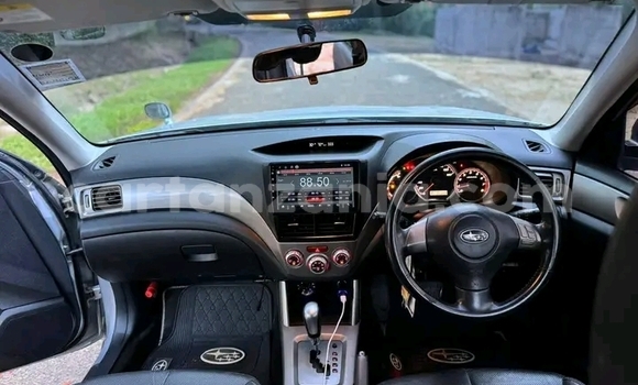 Nunua Ilio tumika Subaru Forester Nyeupe Gari ndani ya Biharamulo nchini Kagera Nunua Ilio tumika Subaru Forester Nyeupe Gari ndani ya Biharamulo nchini Kagera