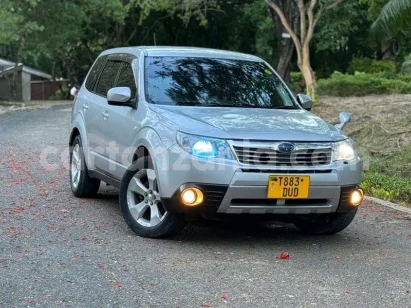 Big with watermark subaru forester kagera biharamulo 27366