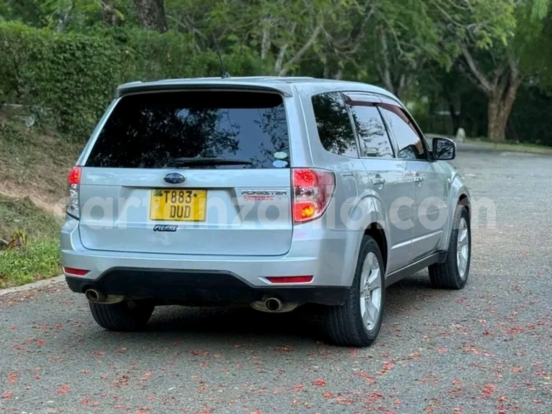 Big with watermark subaru forester kagera biharamulo 27366