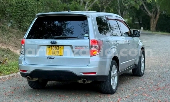 Nunua Ilio tumika Subaru Forester Nyeupe Gari ndani ya Biharamulo nchini Kagera Nunua Ilio tumika Subaru Forester Nyeupe Gari ndani ya Biharamulo nchini Kagera