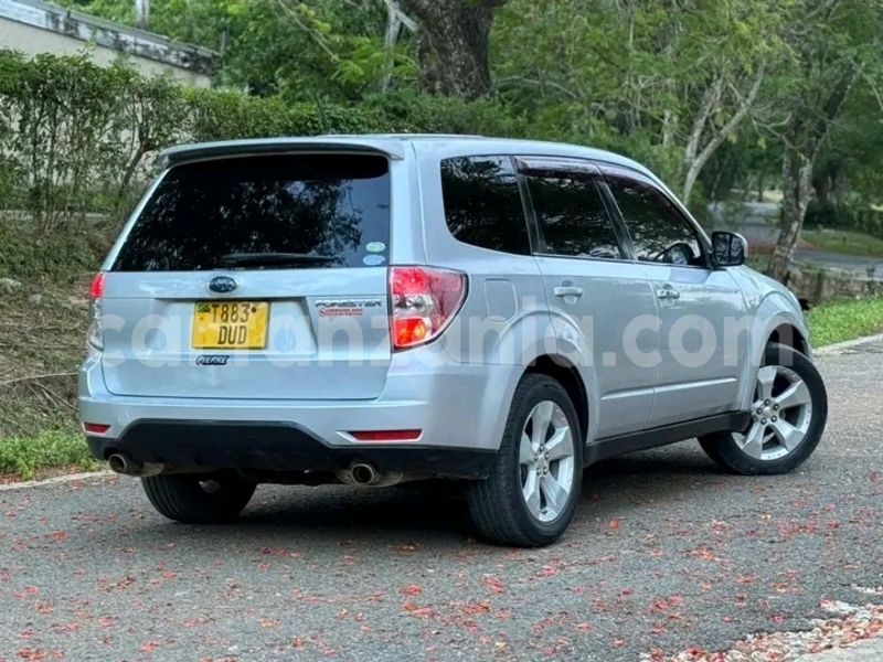 Big with watermark subaru forester kagera biharamulo 27366