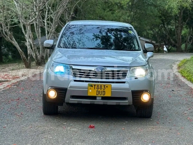 Big with watermark subaru forester kagera biharamulo 27366