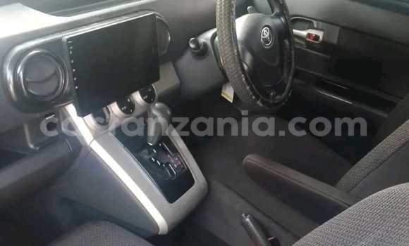 Buy Used Toyota Raum Black Car in Biharamulo in Kagera Buy Used Toyota Raum Black Car in Biharamulo in Kagera