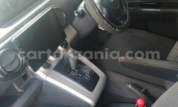 Buy Used Toyota Raum Black Car in Biharamulo in Kagera Buy Used Toyota Raum Black Car in Biharamulo in Kagera