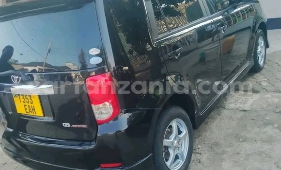 Buy Used Toyota Raum Black Car in Biharamulo in Kagera Buy Used Toyota Raum Black Car in Biharamulo in Kagera