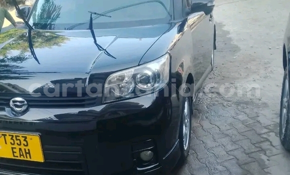 Buy Used Toyota Raum Black Car in Biharamulo in Kagera Buy Used Toyota Raum Black Car in Biharamulo in Kagera
