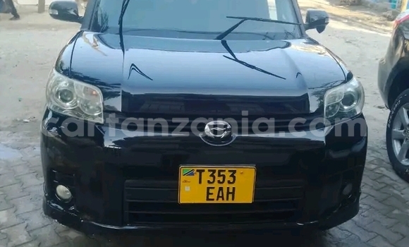 Buy Used Toyota Raum Black Car in Biharamulo in Kagera Buy Used Toyota Raum Black Car in Biharamulo in Kagera