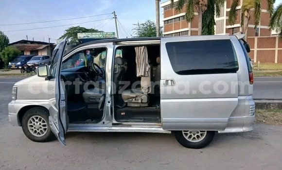 Buy Used Nissan Elgrand Other Car in Biharamulo in Kagera