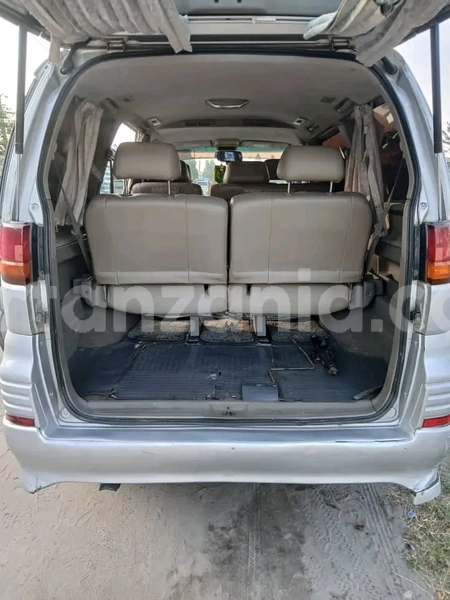 Big with watermark nissan elgrand kagera biharamulo 27369