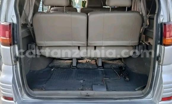 Buy Used Nissan Elgrand Other Car in Biharamulo in Kagera Buy Used Nissan Elgrand Other Car in Biharamulo in Kagera