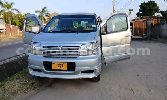 Buy Used Nissan Elgrand Other Car in Biharamulo in Kagera Buy Used Nissan Elgrand Other Car in Biharamulo in Kagera
