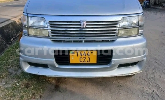 Buy Used Nissan Elgrand Other Car in Biharamulo in Kagera Buy Used Nissan Elgrand Other Car in Biharamulo in Kagera