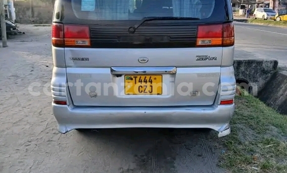 Buy Used Nissan Elgrand Other Car in Biharamulo in Kagera Buy Used Nissan Elgrand Other Car in Biharamulo in Kagera