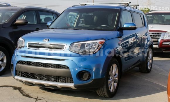 Nunua Imported Kia Soul Bluu Gari ndani ya Import - Dubai nchini Arusha Nunua Imported Kia Soul Bluu Gari ndani ya Import - Dubai nchini Arusha