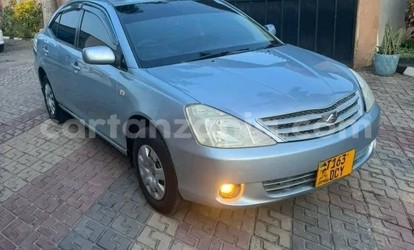 Buy Used Toyota Allion Other Car in Biharamulo in Kagera Buy Used Toyota Allion Other Car in Biharamulo in Kagera