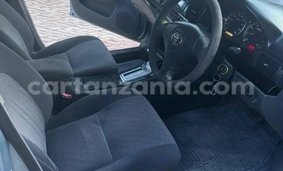 Buy Used Toyota Allion Other Car in Biharamulo in Kagera Buy Used Toyota Allion Other Car in Biharamulo in Kagera