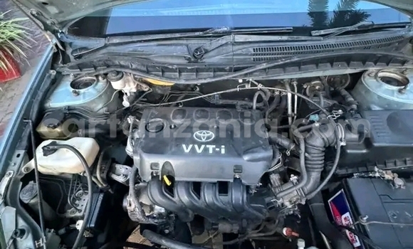 Buy Used Toyota Allion Other Car in Biharamulo in Kagera Buy Used Toyota Allion Other Car in Biharamulo in Kagera